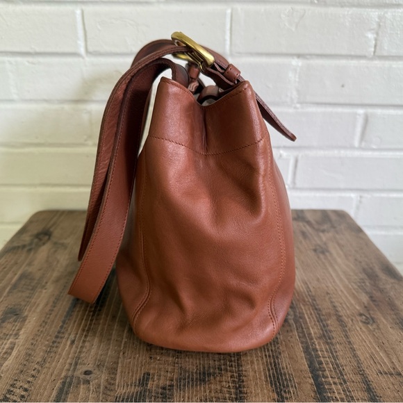 COACH - Waverly Bag - Vintage - Picture 4 of 14